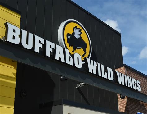 buffalo wings iowa